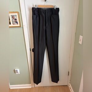 Vintage Pagano West Dress Pants NWT